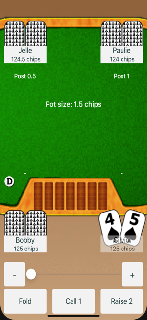 Learn Poker(圖6)-速報App