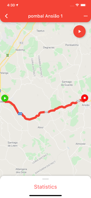 MapMyActivity(圖9)-速報App