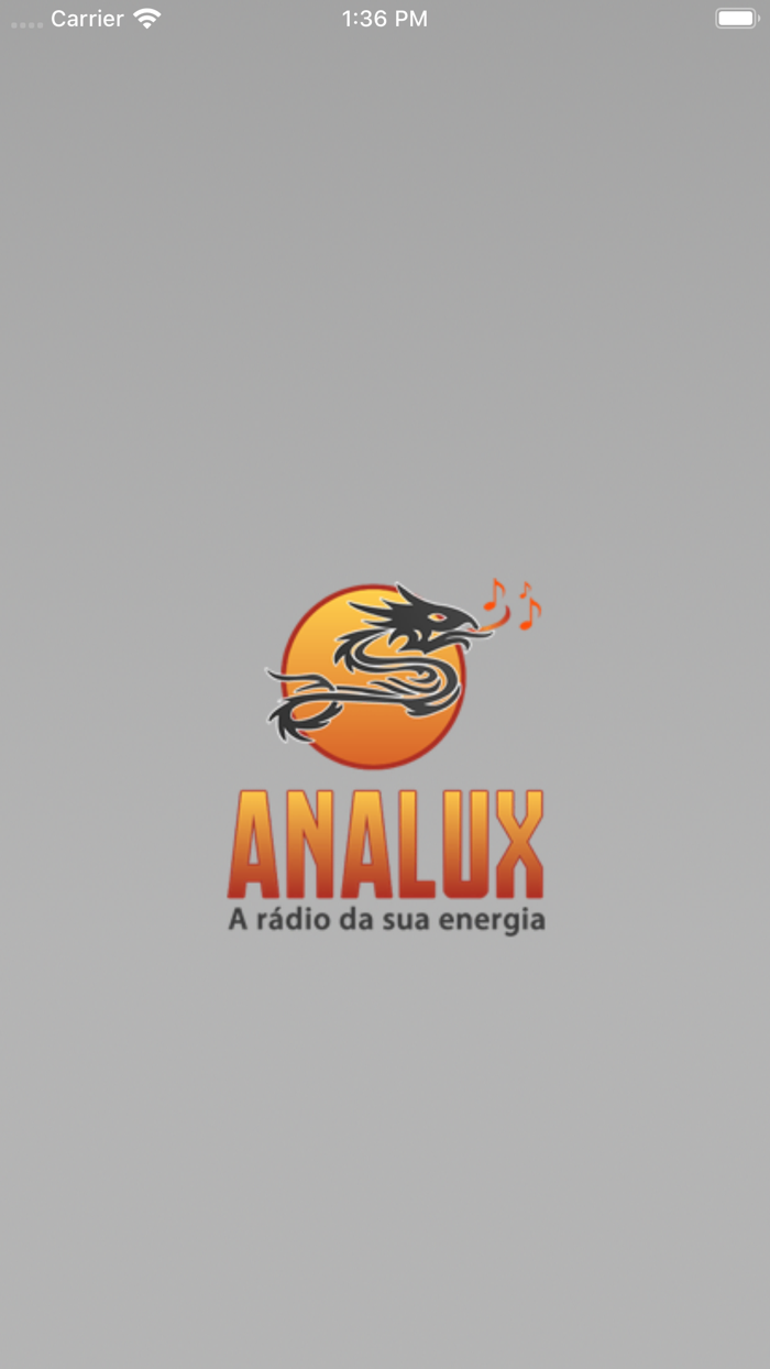 Analux Webradio