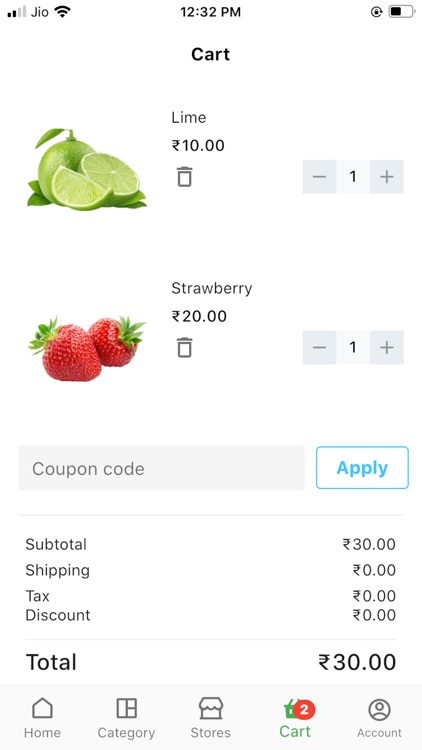 Mainkart