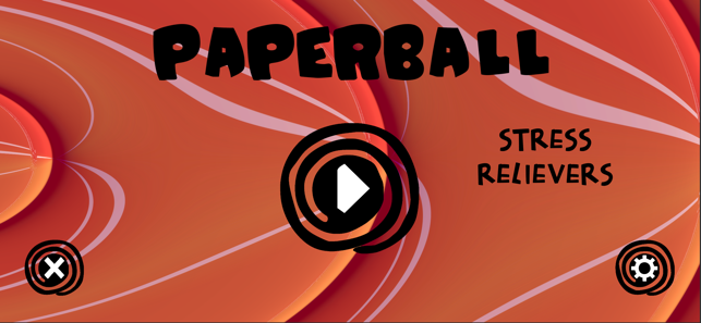 PAPERBALL(圖1)-速報App