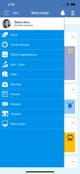 Game screenshot İlkem Koleji hack