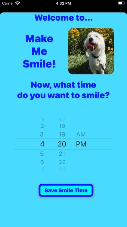 Make Me Smile screenshot-3