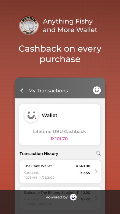 Anything Fishy and More Wallet