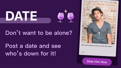 JD Dating App screenshot 2