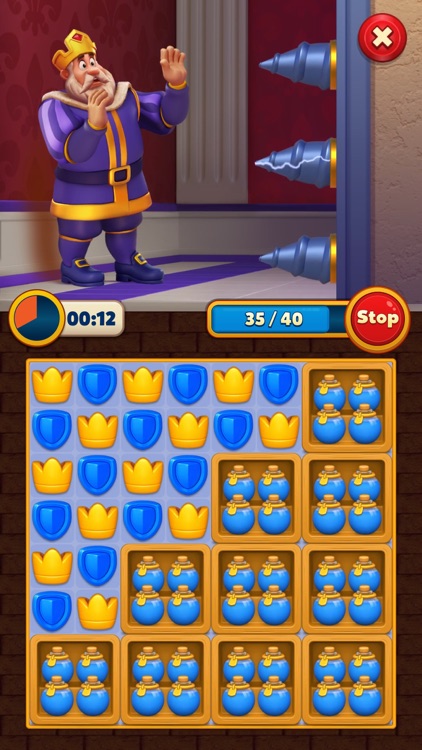 Royal Match