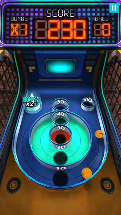 Ball Hole King screenshot 3