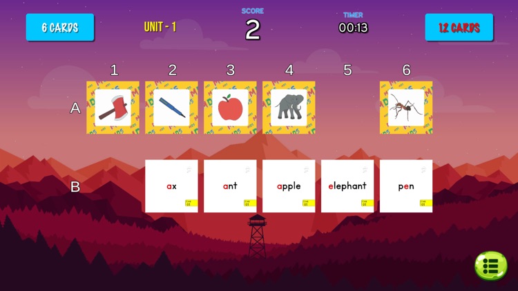 MDS Phonics screenshot-5