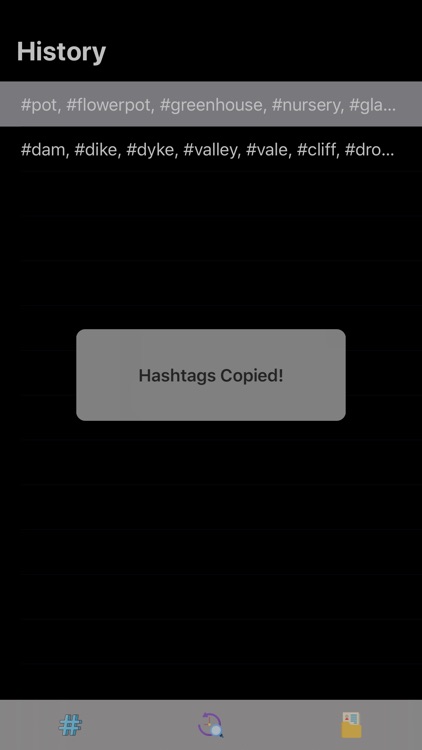 AI-Hashtags screenshot-3