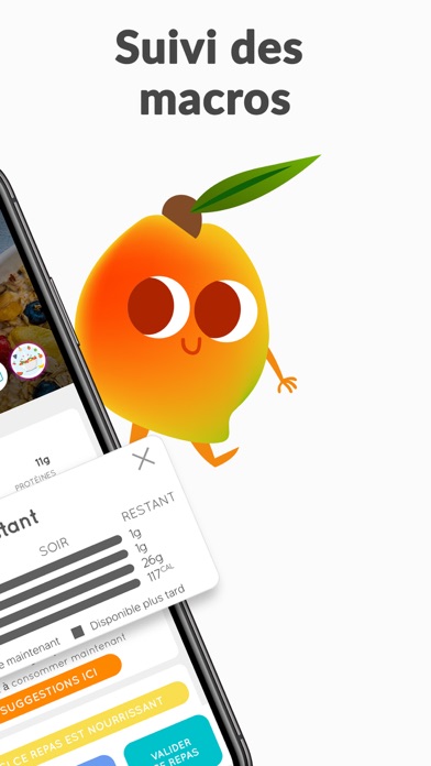 DietSensor - Compteur Calories DietSensor - Compteur Calories