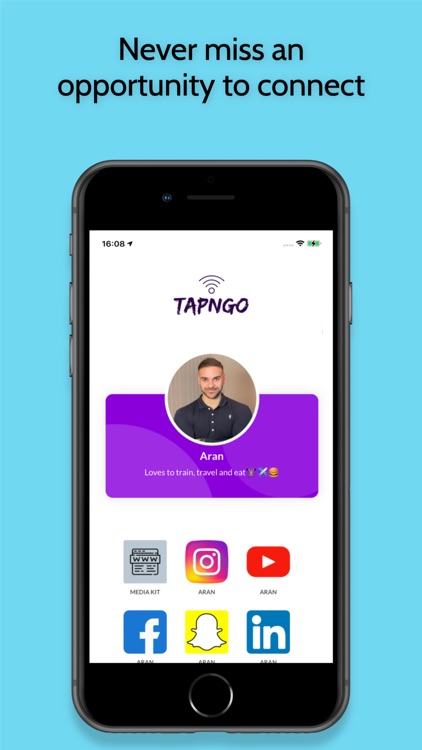 TAPNGO screenshot-3