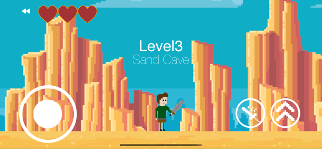 Joe's Adventure(圖4)-速報App