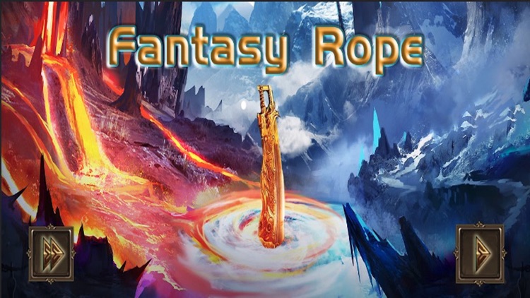 Fantasy Rope