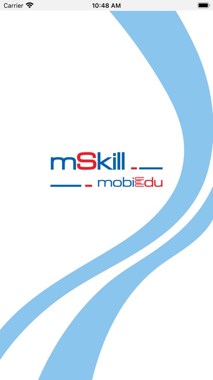 mobiEdu - mSkill