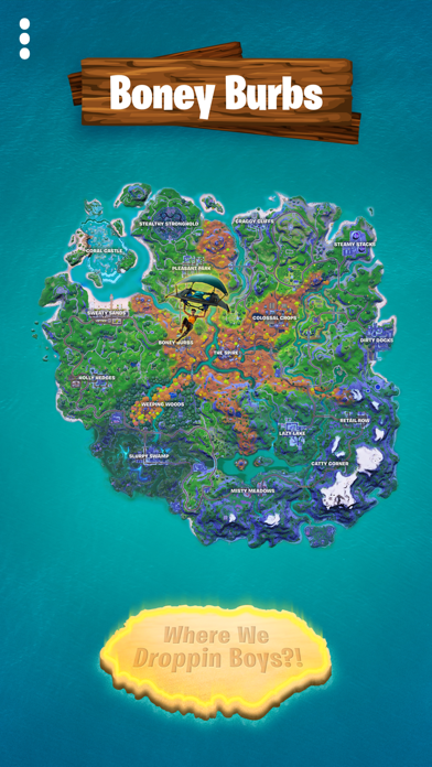 Where We Droppin Boys?! screenshot 2