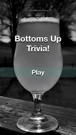 Game screenshot Bottoms Up Trivia mod apk