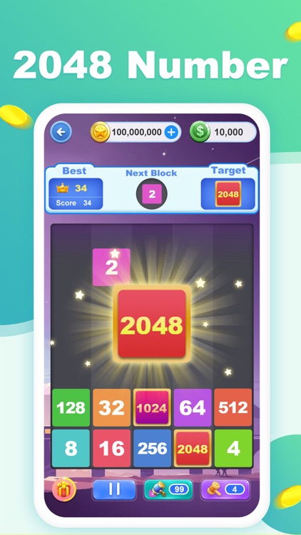 Lucky Winner - Happy Games