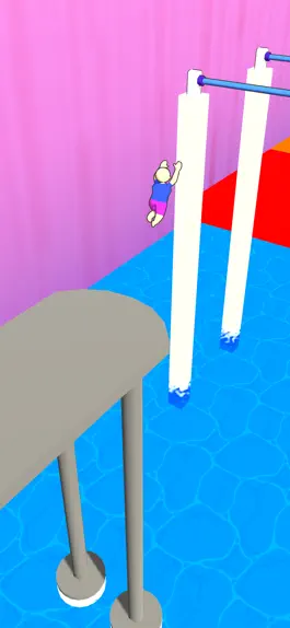 Game screenshot Flip Tower 3D apk