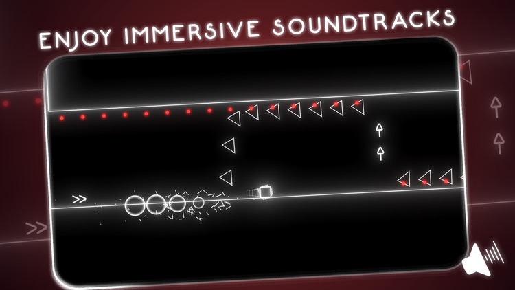 Neon Beats screenshot-4