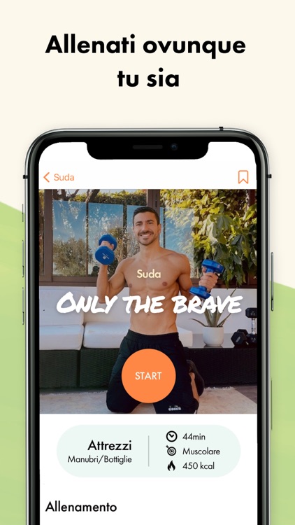 Cotto al Dente: Food & Fitness