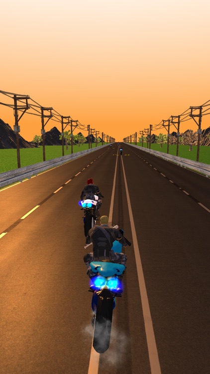 Rider Redemption screenshot-0