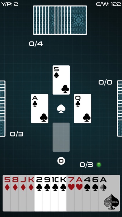 Classic Spades Premium screenshot-7