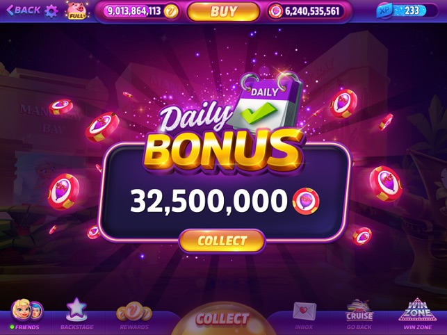 Casinofriday - 20 Free Spins Bonus No Deposit Required Slot Machine
