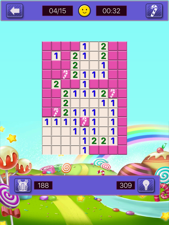 Minesweeper World screenshot 10