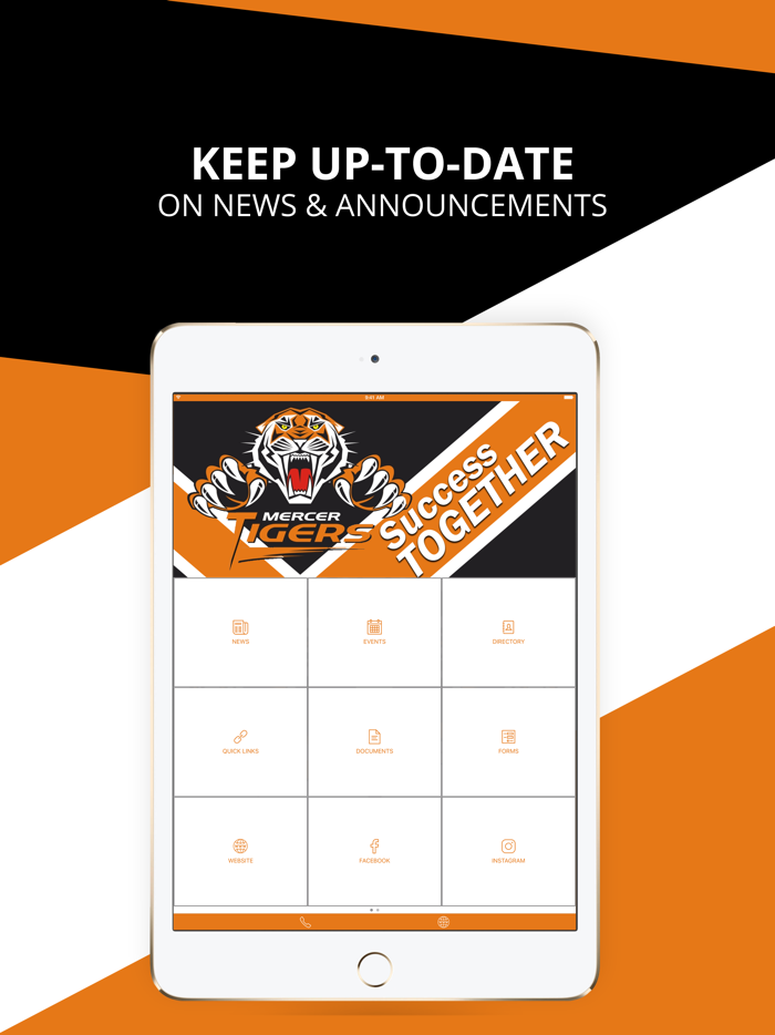 Mercer School District