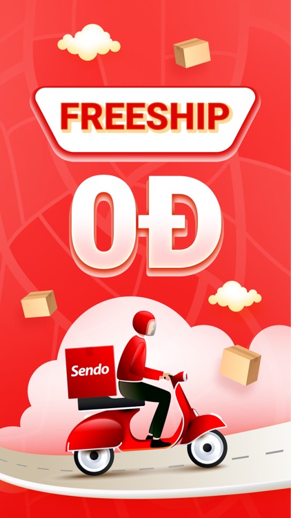 Sendo: Chợ Việt Giá Bình Dân screenshot-5