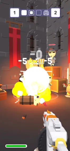 Game screenshot Epic Shooter apk
