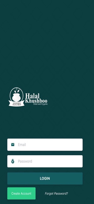 Halal Khushboo(圖2)-速報App