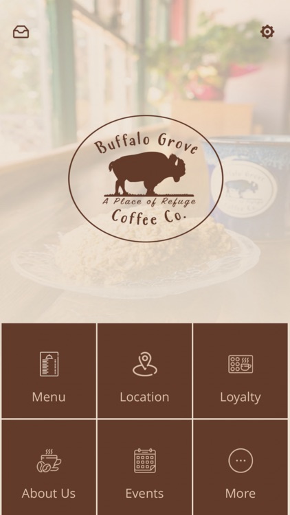 Buffalo Grove Coffee