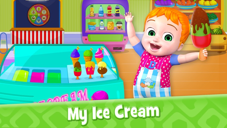 Kids Shoppingscapes screenshot-5