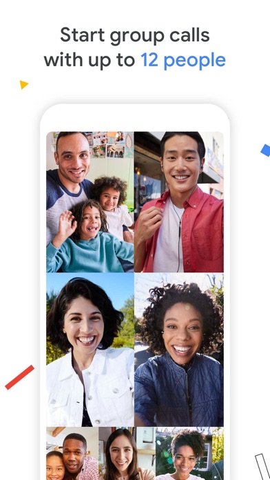 Image of Google Duo