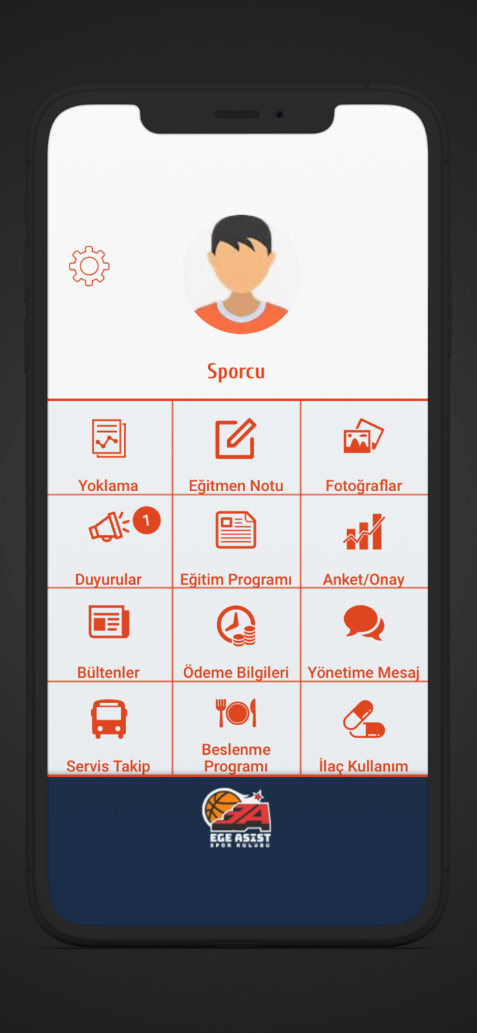 Ege Asist Spor Kulübü