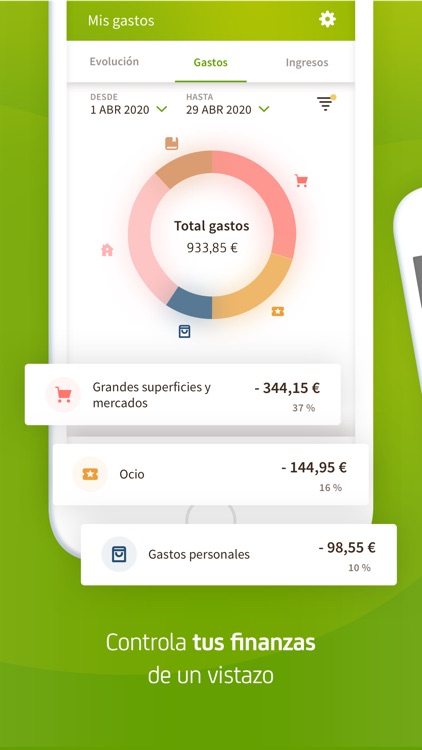 Bankia Móvil