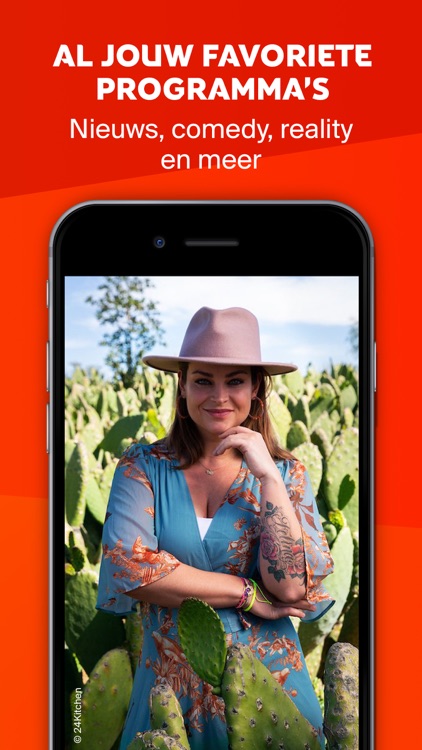 Canal Digitaal TV App