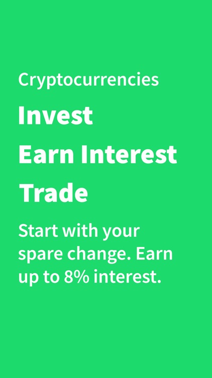 Coinseed - Invest, Trade, Earn