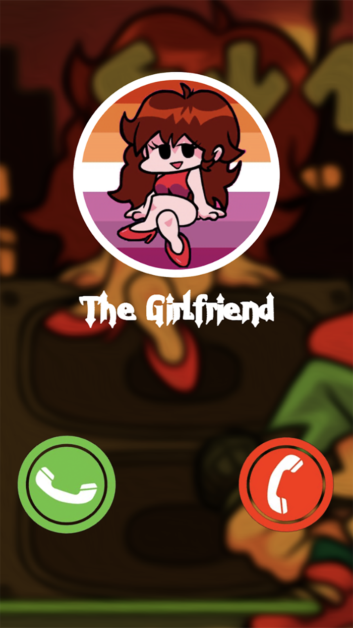 1 Call Friday Night Funkin