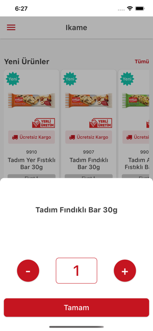 Ikamefulda Market(圖3)-速報App