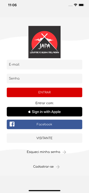 Japa Lounge Sushi(圖1)-速報App