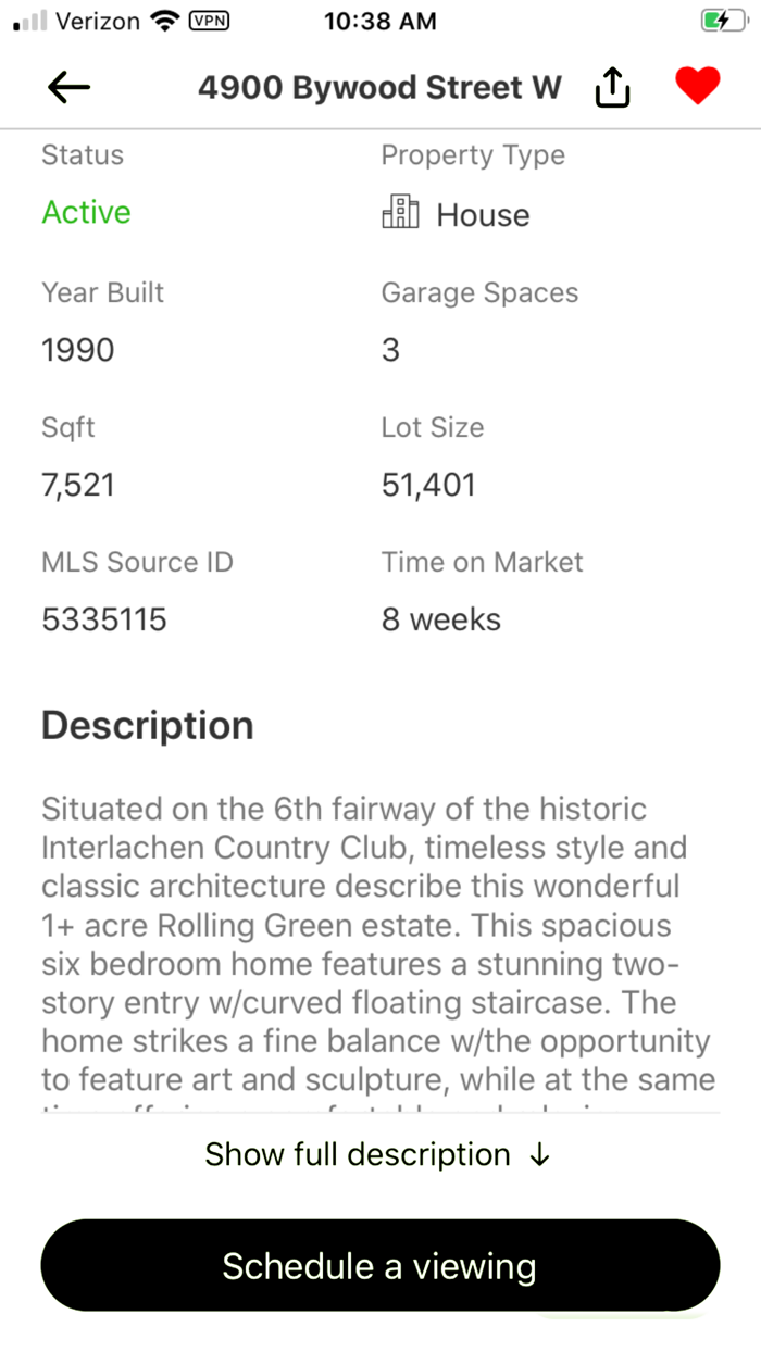 Twin Cities Real Estate