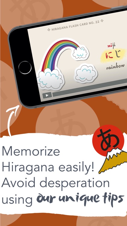 Hiragana Tokyo Jisho Kaizen 日语 screenshot-6