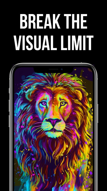 Live Wallpaper Launcher 4K screenshot-6
