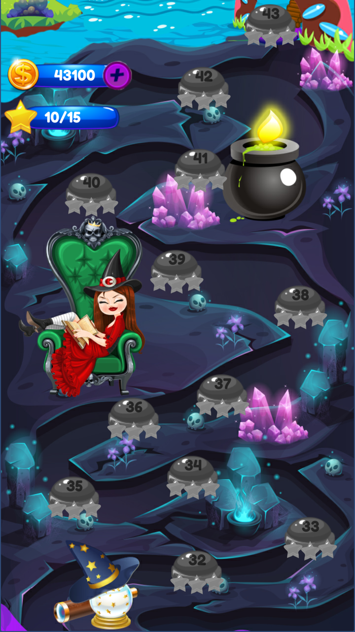 لعبة توي بوكس بلاست 2021