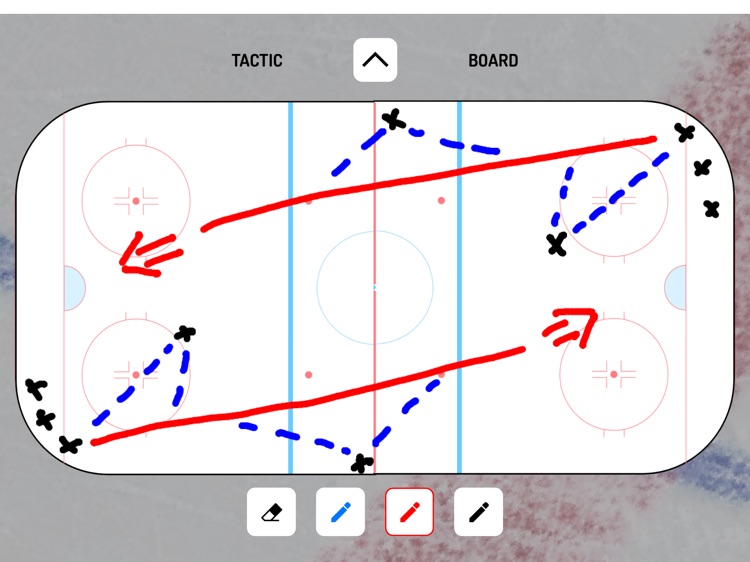 GameStats Ice Hockey screenshot-4