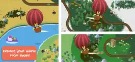 Game screenshot Grow Forest - Full Version mod apk