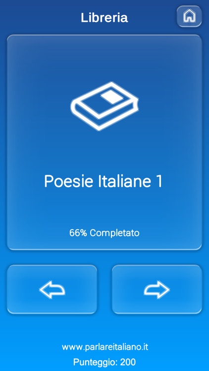 Parlare Italiano screenshot-5