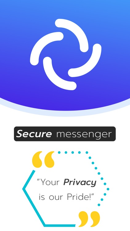 TokTok - Secure Messenger